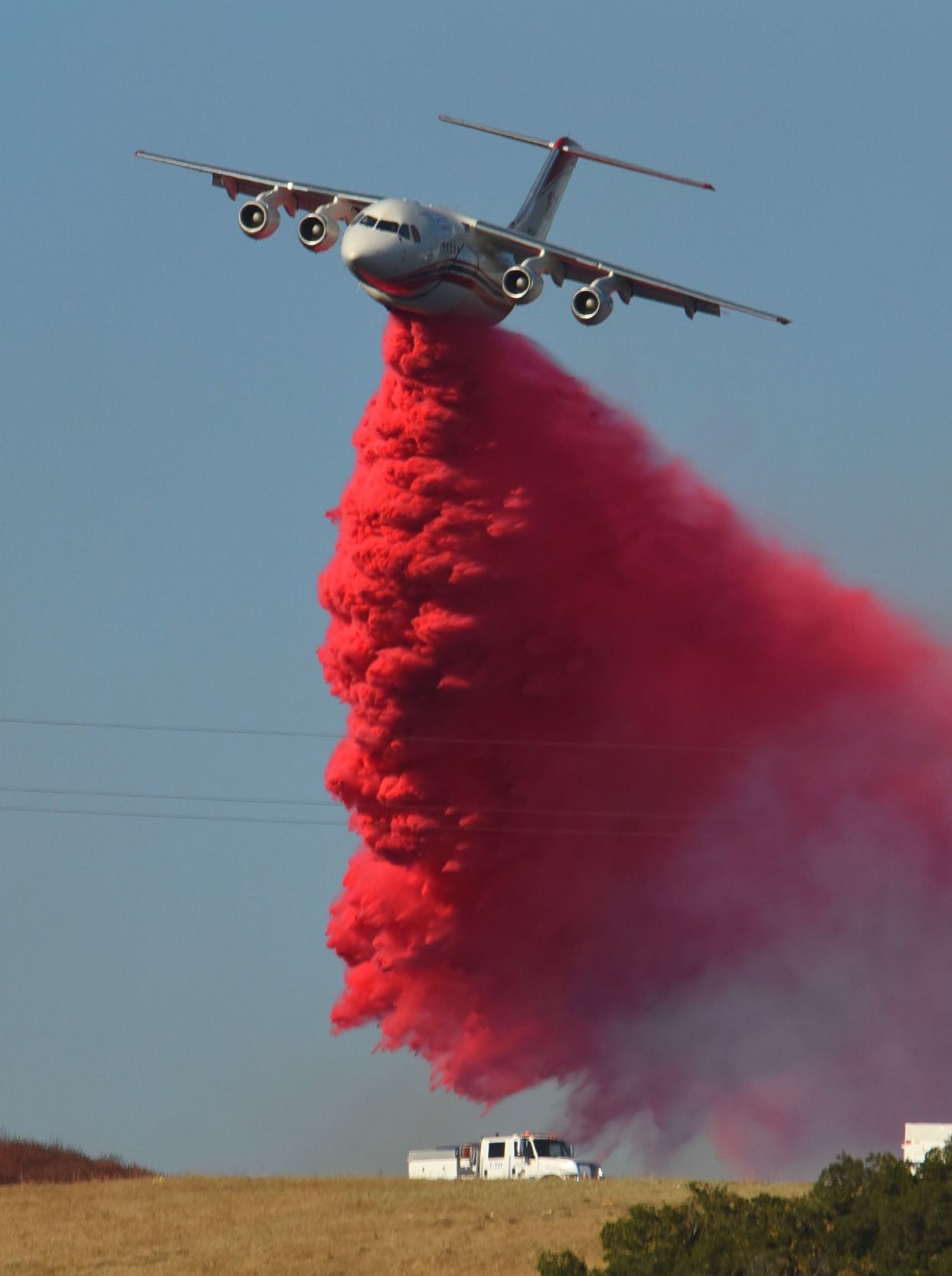 McMurray Fire